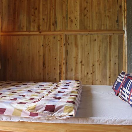 Organic Farm Homestay Sapa Dış mekan fotoğraf