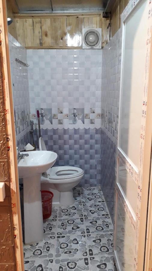 Organic Farm Homestay Sapa Dış mekan fotoğraf