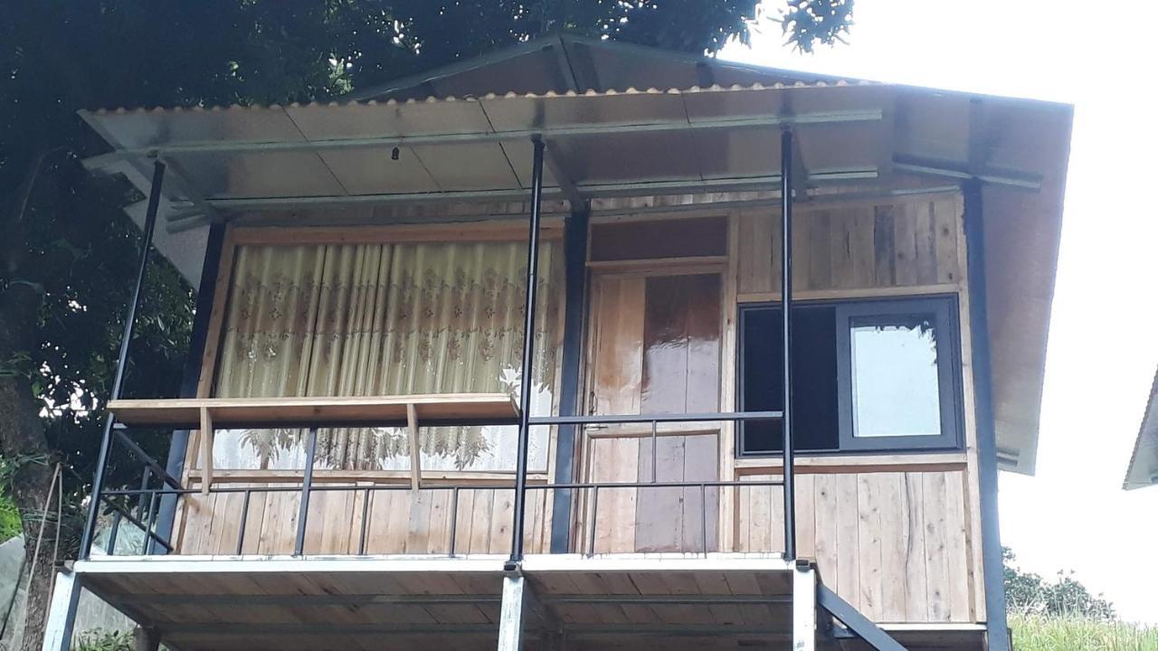 Organic Farm Homestay Sapa Dış mekan fotoğraf