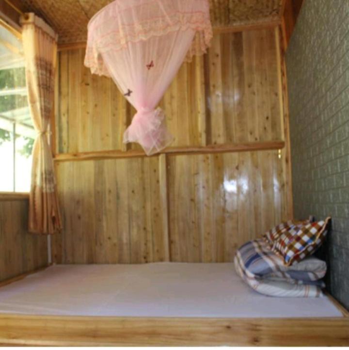 Organic Farm Homestay Sapa Dış mekan fotoğraf