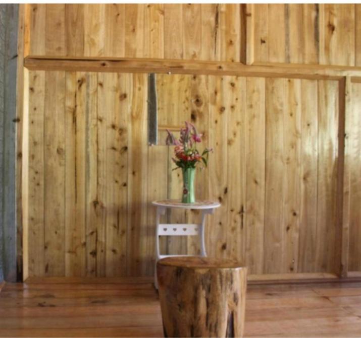 Organic Farm Homestay Sapa Dış mekan fotoğraf