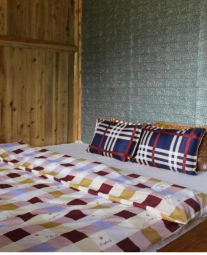Organic Farm Homestay Sapa Dış mekan fotoğraf