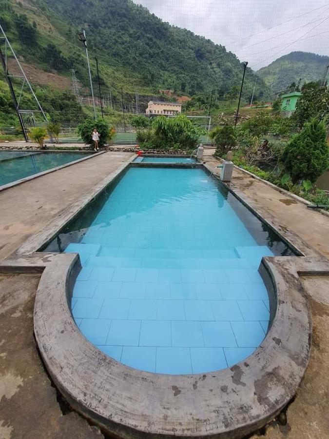 Organic Farm Homestay Sapa Dış mekan fotoğraf