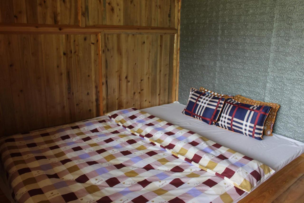 Organic Farm Homestay Sapa Dış mekan fotoğraf