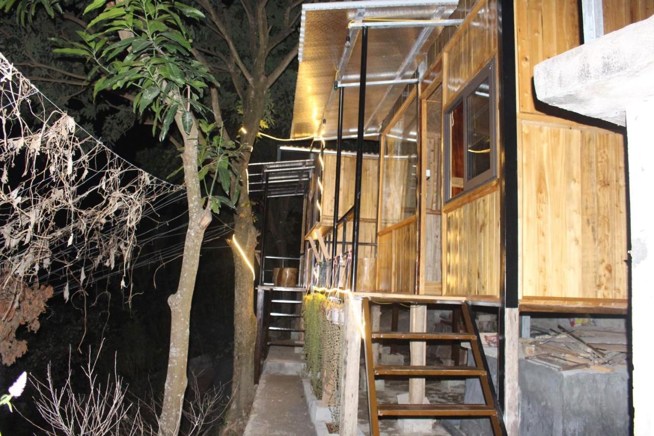 Organic Farm Homestay Sapa Dış mekan fotoğraf
